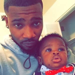 Meet your Posher, Devonta